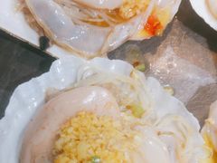 -澜小宴·锦绣江南(金沙滩店)