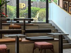 -Peet's Coffee皮爷咖啡(大学路店)