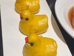 -老牌坊鲁菜名店(聊城美食岛店)