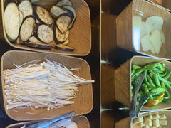 -金喜娜无限自助烤肉(泰达永旺店)