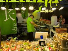 -庙街旅游·美食广场(五一广场店)