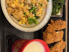 -永和大王(小厨·东四十条店)