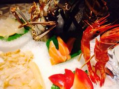 -海鼎荟海鲜姿造(泉州仟禧店)