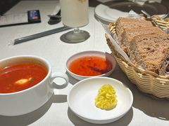 -俄士厨房(时代天街店)