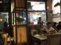 -新记印象酸菜鱼馆(天阳亲子广场店)