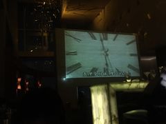 景观位-The Penthouse酒吧