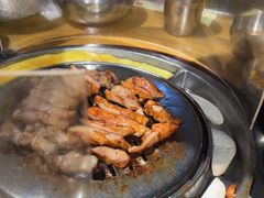 -姜虎东白丁烤肉(恒隆广场店)