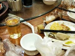 -东北农家小院(定西路店)