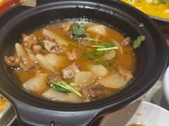 -李氏传家菜(兴城路店)