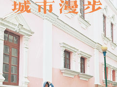 -孙文西路步行街