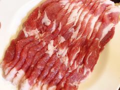 黄瓜条-裕德孚·非遗手切涮羊肉(东直门内大街店)