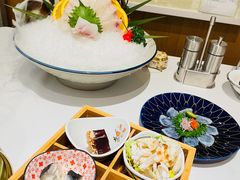 -鲐赏河豚(长寿店)