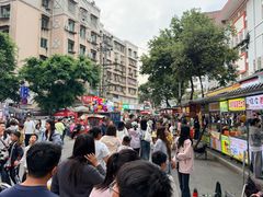 -江油特色冷沾沾(火炮街店)