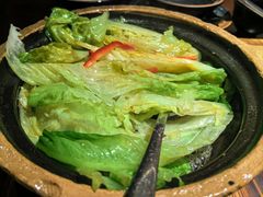 -啫火啫啫煲·顺德干蒸(壹海城店)