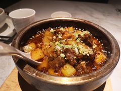 -柴门头啖汤·经典川菜·慢火汤品(锦城万达店)