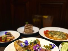 -The Cheebat 锌吧·Bistro(体育西店)