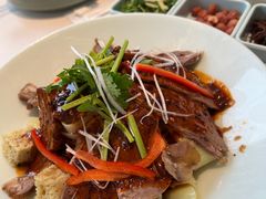 -南拳十三姨·潮汕砂锅粥·粤菜(西单大悦城店)