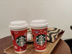 -星巴克臻选(广州沙面店)