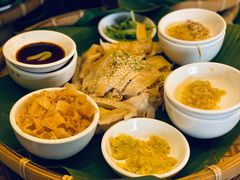 -园林美食城·本土农家菜(杨和镇店)