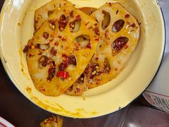 -堂瓦里·33年传统赣菜(第一街区店)