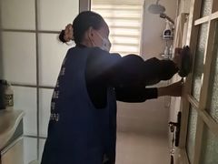 -武汉格丽雅家政 保洁清洗