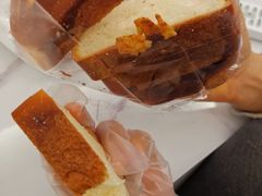 -稻田秋日式面包