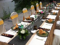 照片-御庭精品酒店(秦淮河店)