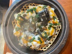 九层塔焗龙胆石斑-林四喜·闽南传家菜(鼓浪屿店)