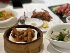 -万山楼海鲜酒家·二十三年老字号
