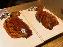 -小大董·烤鸭(王府井apm店)