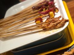 -串门邻居串串火锅(云南南路店)