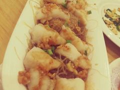 -百花食府(渔阳南路店)