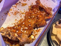 -燥次·烧烤酒场(万象城店)