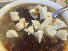 -刘老虎肉丸糊辣汤(总店)