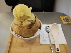 -满记甜品(苏州中心店)