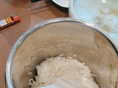 -丽华园(汉阳龙阳店)