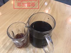 -无牌咖啡&酒馆