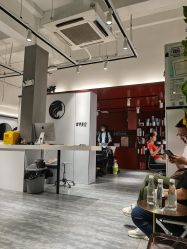-卓梵美发·精品Salon