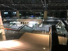 -杭州国际会议中心洲际酒店-原素全日餐厅(解放东路店)