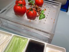 -小大董·烤鸭(观景餐厅·南京西路店)