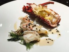 -Ginza Onodera铁板烧(外滩十八号店)