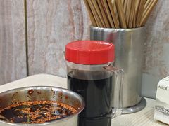 -金原鸭血粉丝汤总店(锁金村店)