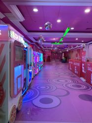 -孩子王童乐园(天津远洋乐堤港店)