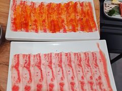-韩悦牛排烤肉无限续(宝能中心店)