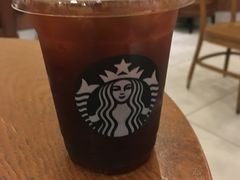 -星巴克臻选(成都环球乐天店)
