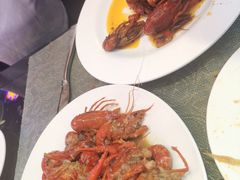 -花西亭·海鲜自助餐厅(瑞城名人酒店)