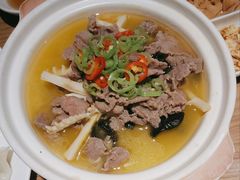 -船歌鱼水饺(华联万柳店)