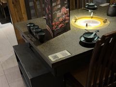 -湊湊火锅·茶憩(和平大悦城店)