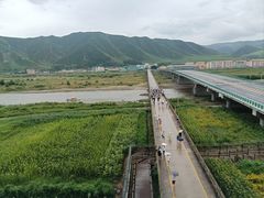 -图们国门景区