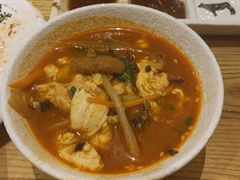 -御牛道日式烤肉料理(杭州万象城店)